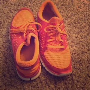 Nike’s